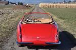 Fiat 8V Cabriolet (000050) 1953 года